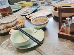 -潮界(虹桥新天地店)