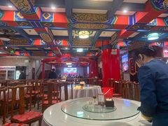 -郭林家常菜(狼垡店)