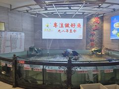 -楚鱼王·河鲜·湖北菜(华农店)