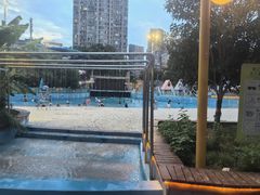 -武汉市青少年宫水上世界