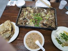 -清真永恒华威肉饼(潘家园店)