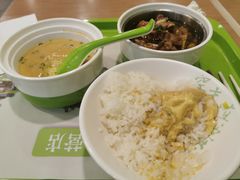 -老乡鸡(合肥火车站店)