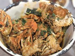 -辣螃铠盆盆蟹大排档(总店)
