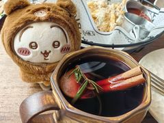 -Blac+Blac(中海环宇荟店)