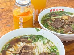 -肆姐面粉馆(坡子街店)