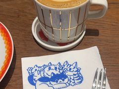 -argangKaffe(宝庆路店)