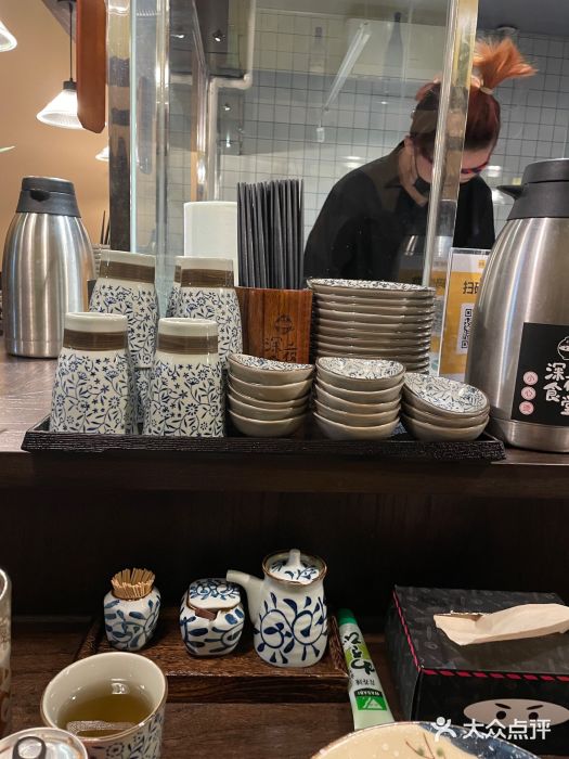 哥哥の深夜食堂(永乐汇亲子购物运动中心店)图片