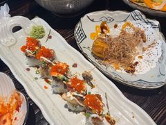 -芥岛(河北大街店)