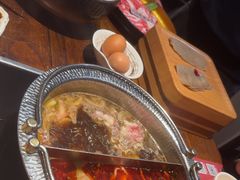 -披头士和牛火锅·寿喜烧自助(陶溪川店)