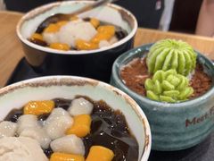 -鲜芋仙(太原街万达店)