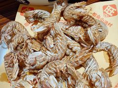 -旺角小渔村·海肠捞饭开创者(二马路店)