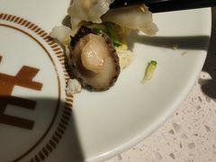-船歌·鱼水饺青岛菜(金狮广场店)