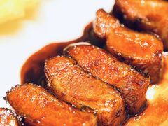 -丰尔粥食·顺德鱼生·干蒸排骨顺德菜(大良分店)