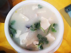 -汤氏美食台山水步特色黄鳝饭(龙津东路店)
