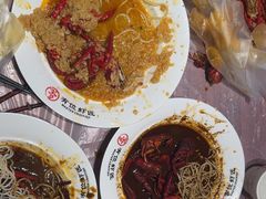 -有位虾匠·香辣蟹·小龙虾(李村店)