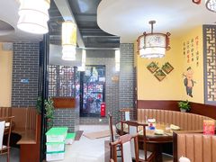 -何氏排骨(左家塘店)