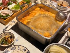 -螺大喜螺蛳粉火锅(雍和宫店)