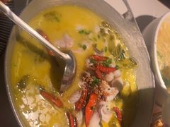 -田婆婆的菜(海口友谊阳光城店)