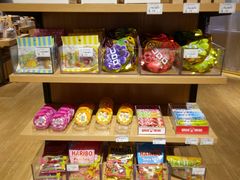 -九木杂物社(恒隆广场店)
