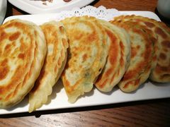 -北李妈妈菜·虾爬子大锅贴(贵和店)