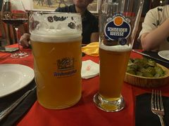 -申德勒加油站餐厅(三里屯北小街店)