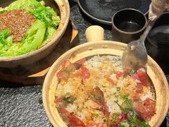 -啫胜(西城红场店)