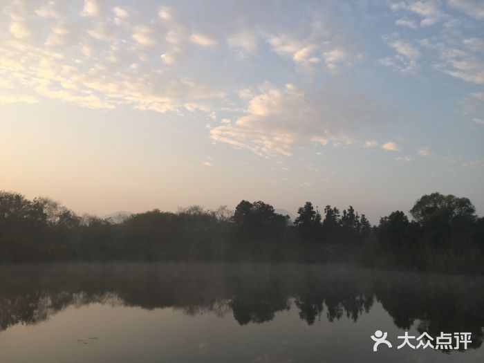 甘泉湖旅游度假区-图片-南京景点/周边游-大众点评网