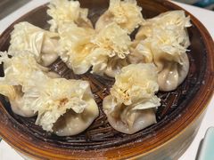 -西夏回族烧麦馆(牡丹街店)