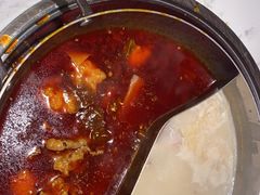 -捞神煲汤火锅(湖滨商业街店)