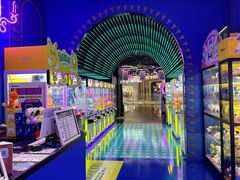 -星际传奇(壹方城购物中心店)