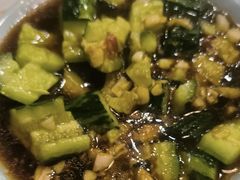 -東豫狼鲜货烧烤. 碳火烤鱼. 小龙虾(上海首店)