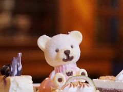 -马勒别墅·中餐厅