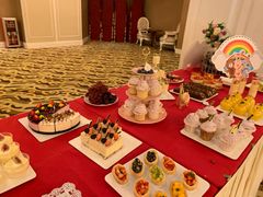 -汕尾巴黎半岛酒店