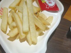 -豪享来中西餐厅(广灵店)