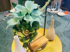 -钟菜·粤菜点心·宴请(海上世界·汇港二期店)