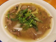 -阮氏娘·越南料理(双子塔店)