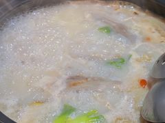 -代羊肉(中和店)