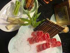 -路小缦·珍馐美馔(市心北路店)