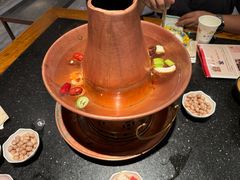 -南门涮肉(上海二店)