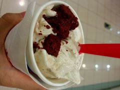 picture-DQ冰淇淋(天津麦购店)
