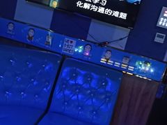 -唱吧麦颂KTV(新唐万科广场店)
