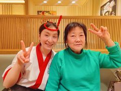 -合点寿司(金虹桥商场店)