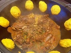 -全家福东北菜(联谊花园宜康苑店)