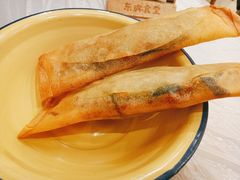 春卷-东排食堂长沙小吃大排档(五一广场店)