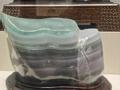 -安徽省地质博物馆