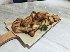 -必胜客(万达店)