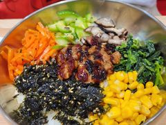 -米村拌饭(东方新天地店)
