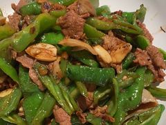 -首秀·四川料理(吾悦广场店)