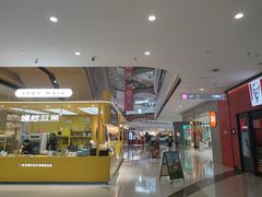 -万达广场(桂林高新店)