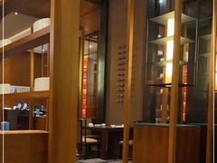 -羡餐厅-千岛湖自由洲际殿